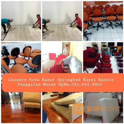 HpWa_081_665_8865 jasa cuci kasur springbed bekasi barat terbaik murah bersih nyata garansi gratis