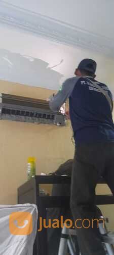 Jasa Pasang AC Pamanukan 082316566517