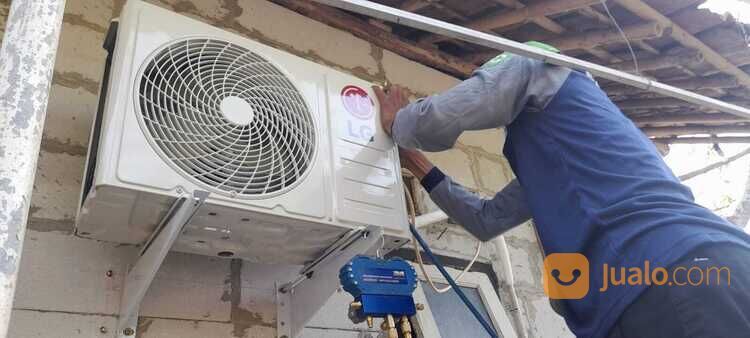 Jasa Pasang AC Pamanukan 082316566517