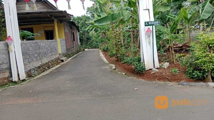 Tanah Strategis Rejosari Gunungpati Harga Terjangkau