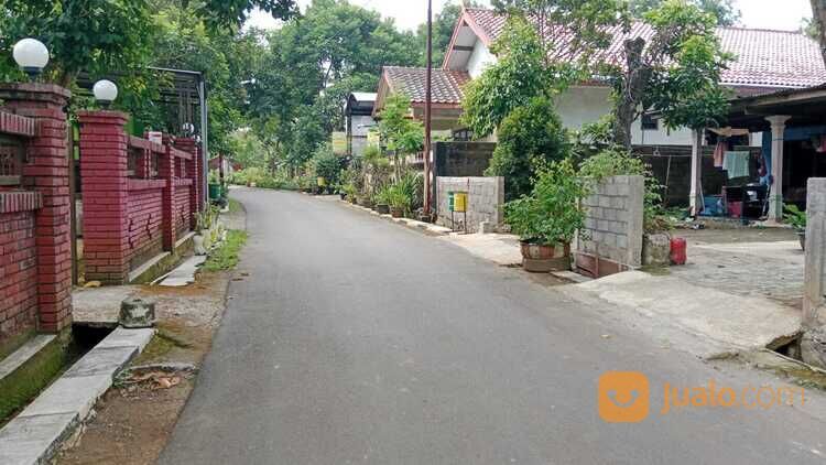 Tanah Strategis Rejosari Gunungpati Harga Terjangkau