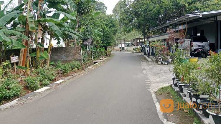 Tanah Strategis Rejosari Gunungpati Harga Terjangkau