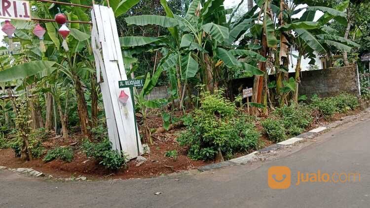 Tanah Strategis Rejosari Gunungpati Harga Terjangkau