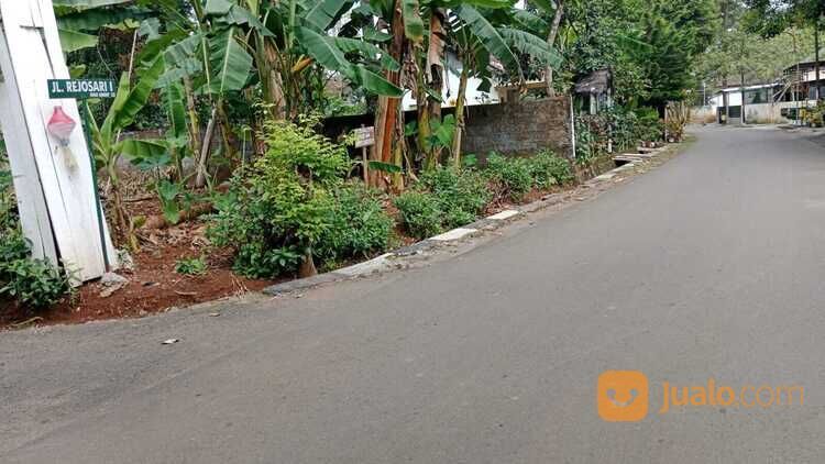Tanah Strategis Rejosari Gunungpati Harga Terjangkau