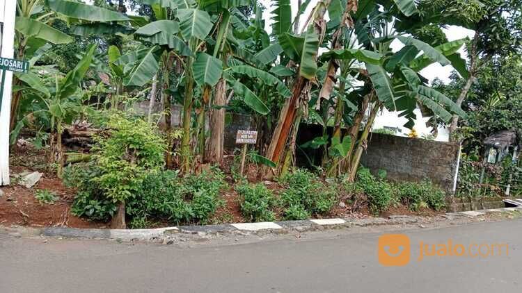 Tanah Strategis Rejosari Gunungpati Harga Terjangkau