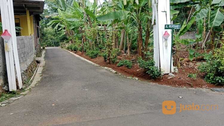Tanah Strategis Rejosari Gunungpati Harga Terjangkau