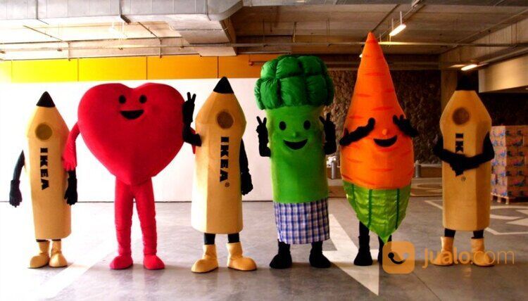 Badut Sulap Ali Oncom