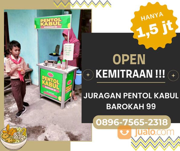 0896-7565-2318, Agen Pentol Kabul Sidoarjo, OPEN MITRA !!!
