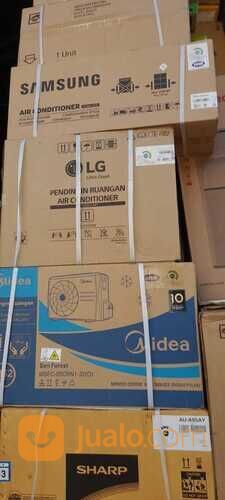 Toko AC Patrol Indramayu 082316566517