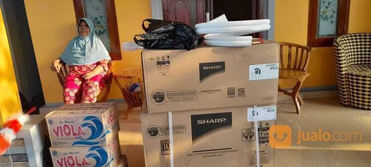 Toko AC Indramayu 082316566517