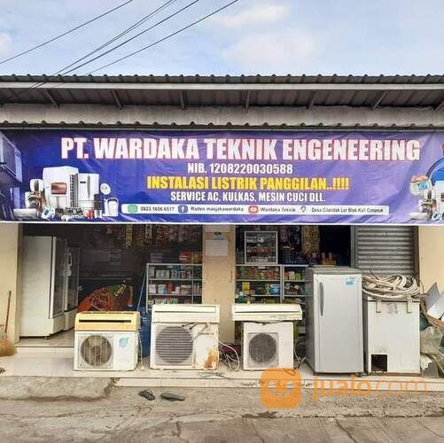 Toko AC Indramayu 082316566517