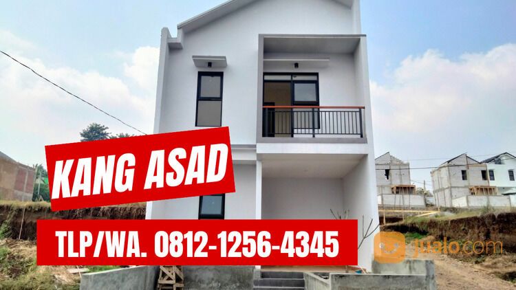 Perumahan View City Light Di Bandung Dekat Lembang