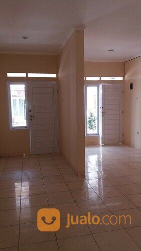 Rumah Minimalis di Buana Soetta Residence, Gedebage, Bandung