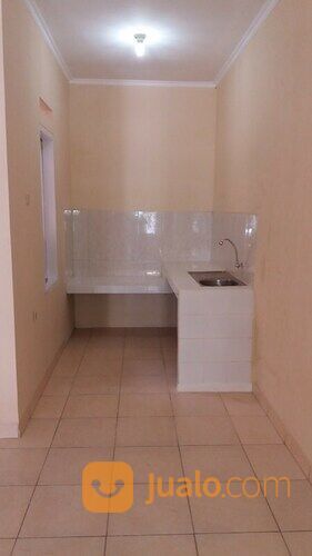 Rumah Minimalis di Buana Soetta Residence, Gedebage, Bandung