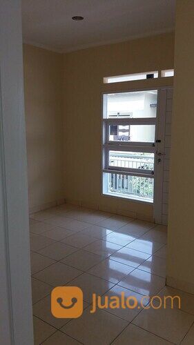 Rumah Minimalis di Buana Soetta Residence, Gedebage, Bandung