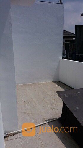 Rumah Minimalis di Buana Soetta Residence, Gedebage, Bandung