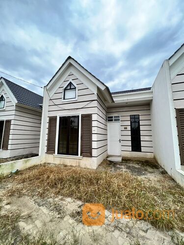 Rumah Komplek Sunlake City Residence (Jalan Bandar Labuhan - Tanjung Morawa) DELI SERDANG