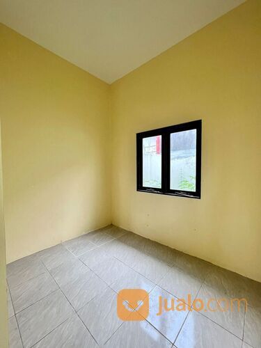 Rumah Komplek Sunlake City Residence (Jalan Bandar Labuhan - Tanjung Morawa) DELI SERDANG