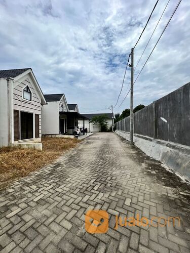 Rumah Komplek Sunlake City Residence (Jalan Bandar Labuhan - Tanjung Morawa) DELI SERDANG