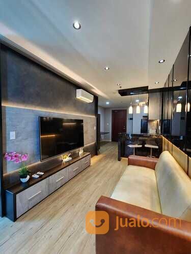 Apartemen Vasaka The Reiz Condo (Jalan Tembakau Deli - Putri Hijau) Medan