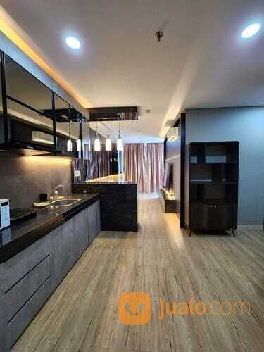 Apartemen Vasaka The Reiz Condo (Jalan Tembakau Deli - Putri Hijau) Medan