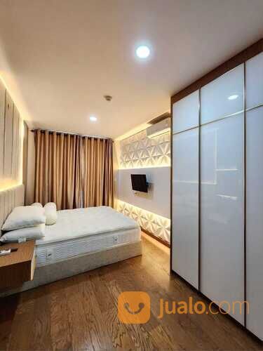 Apartemen Vasaka The Reiz Condo (Jalan Tembakau Deli - Putri Hijau) Medan