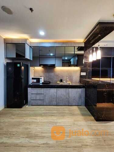 Apartemen Vasaka The Reiz Condo (Jalan Tembakau Deli - Putri Hijau) Medan