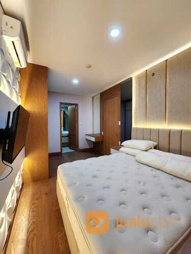 Apartemen Vasaka The Reiz Condo (Jalan Tembakau Deli - Putri Hijau) Medan