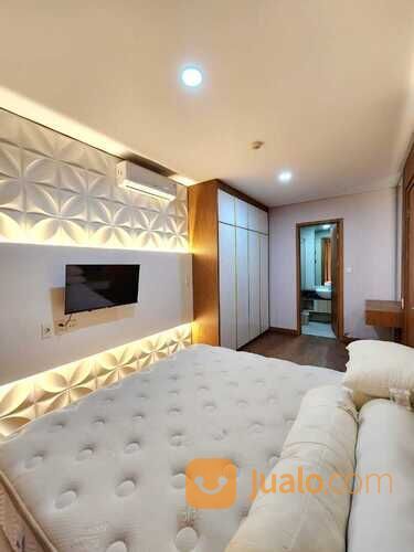 Apartemen Vasaka The Reiz Condo (Jalan Tembakau Deli - Putri Hijau) Medan