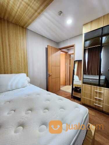 Apartemen Vasaka The Reiz Condo (Jalan Tembakau Deli - Putri Hijau) Medan