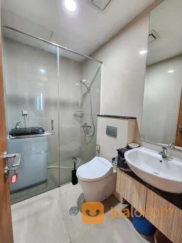 Apartemen Vasaka The Reiz Condo (Jalan Tembakau Deli - Putri Hijau) Medan