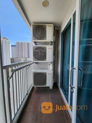 Apartemen Vasaka The Reiz Condo (Jalan Tembakau Deli - Putri Hijau) Medan