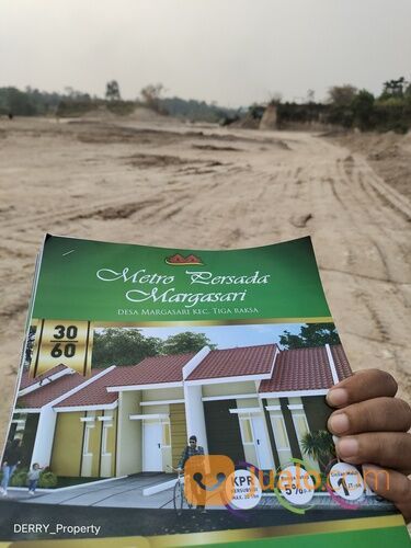 Metro persada margasari tigaraksa