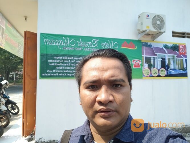 Metro persada margasari tigaraksa