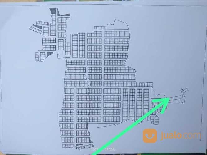 Metro persada margasari tigaraksa