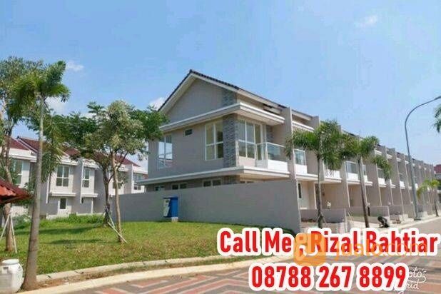 Perumahan Taman Palem Cengkareng Lestari Buka Cluster Baru 2024 Harga Perdana