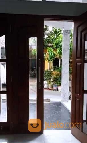 Rumah Beringin Elok Ngaliyan semarang