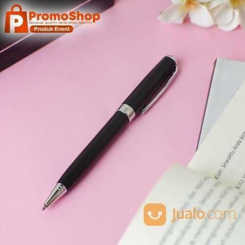 Pulpen Aesthetic Gel Lucu Tinta bolpoin Bolpen Unik Kualitas Premium