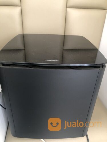 Bose Lifestyle600 Bekas