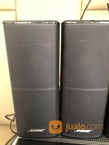 Bose Lifestyle600 Bekas