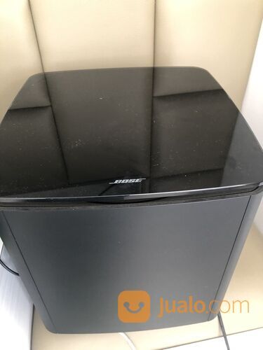 Bose Lifestyle600 Bekas