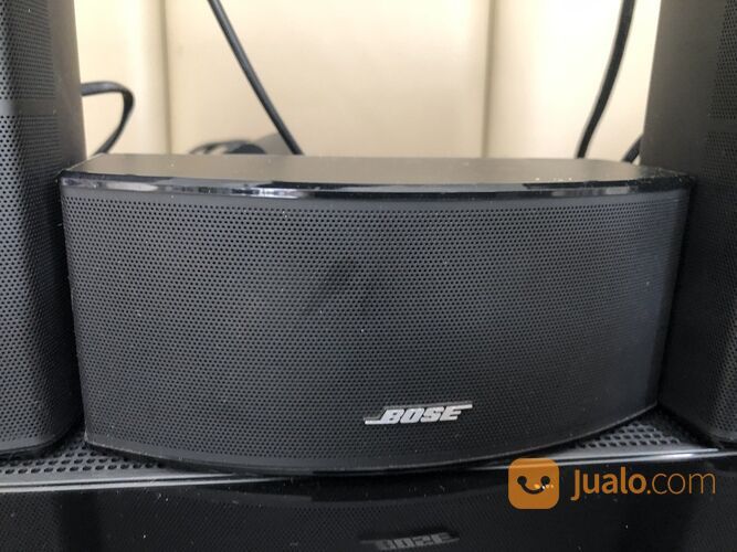 Bose Lifestyle600 Bekas