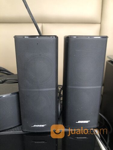 Bose Lifestyle600 Bekas