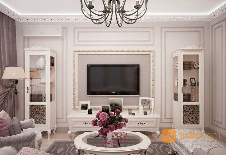 Harga pemasangan moulding daerah Bekasi terbaik