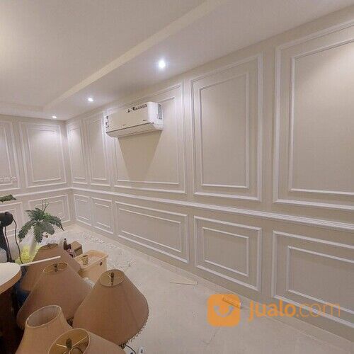 Harga pemasangan moulding daerah Bekasi terbaik