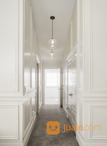 Harga pemasangan moulding daerah Bekasi terbaik