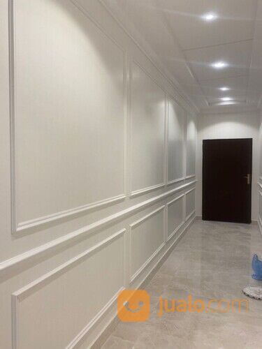 Harga pemasangan moulding daerah Bekasi terbaik