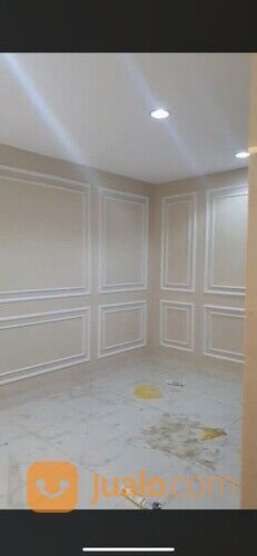 Harga pemasangan moulding daerah Bekasi terbaik