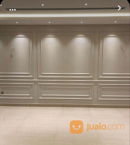 Harga pemasangan moulding daerah Bekasi terbaik