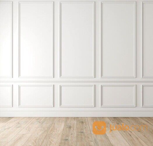 Harga pemasangan moulding daerah Bekasi terbaik